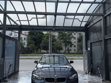 Авто BMW 3 Серия 2016 № 8937436