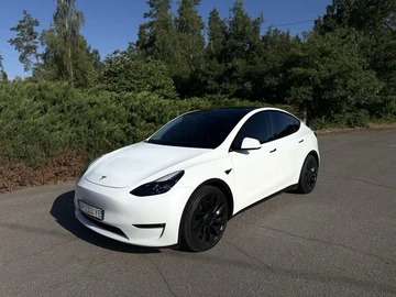 Авто Tesla Roadster 2022 № 8937437