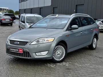 Авто Ford Mondeo 2008 № 8937443