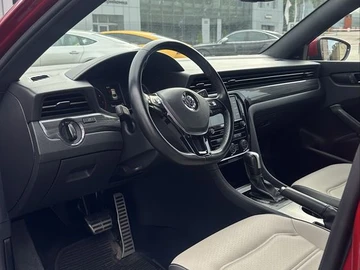 Авто Volkswagen Passat Sedan 2021 № 8937445