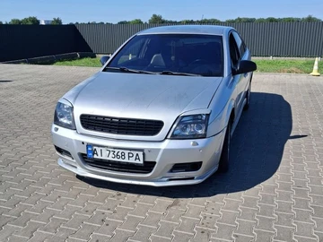 Авто Opel Vectra 2003 № 8937449