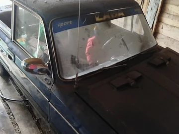 Авто ВАЗ 2106 1984 № 8937453