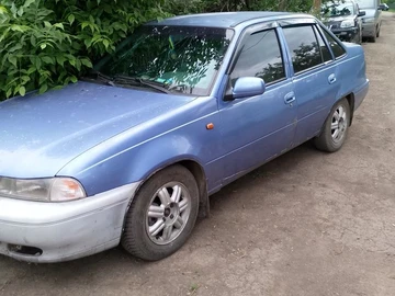 Авто Daewoo Nexia 2008 № 8937489