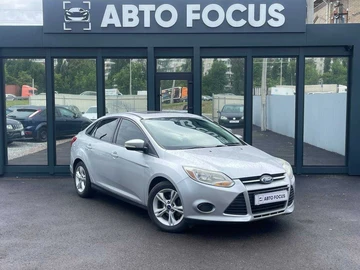 Авто Ford Focus 2014 № 8937493