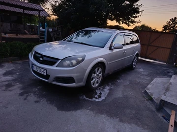 Авто Opel Vectra 2006 № 8937501