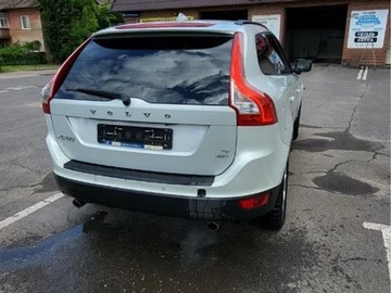 Авто Volvo Xc60 2008 № 8937508
