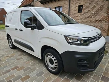 Авто Citroen Berlingo 2021 № 8937510