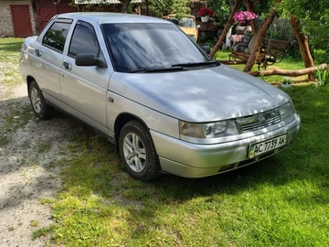 Авто ВАЗ 2110 2007 № 8937519