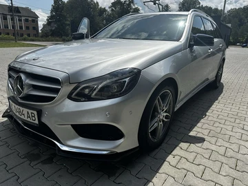 Авто Mercedes 220 2017 № 8937521