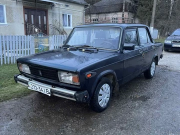 Авто ВАЗ 2105 1988 № 8937525
