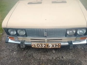 Авто ВАЗ 2106 1991 № 8937529