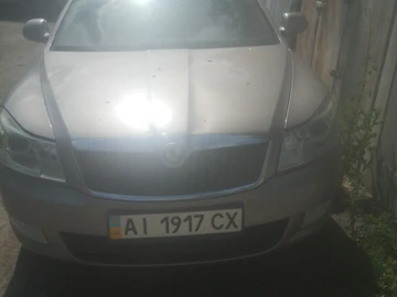 Авто Skoda Octavia 2012 № 8937533