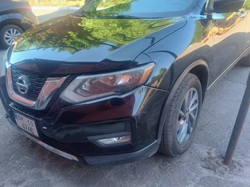 Авто Nissan Rogue 2015 № 8937535