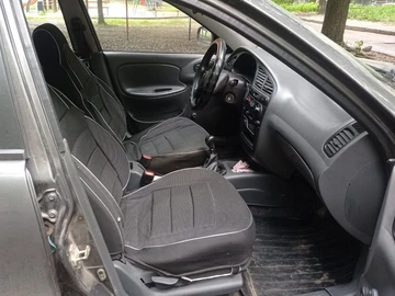 Авто Daewoo Lanos Sens  2012 № 8937540