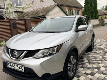 Авто Nissan Rogue 2019 № 8937597