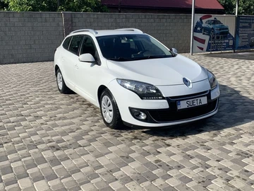 Авто Renault Megane 2013 № 8937598