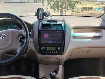 Авто KIA Sportage 2010 № 8937601