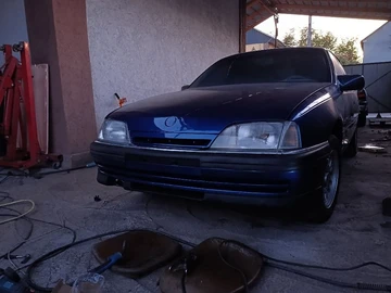 Авто Opel Omega 1991 № 8937605
