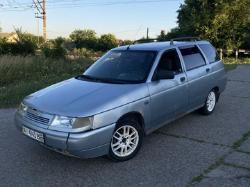 Авто ВАЗ 21112 2007 № 8937607