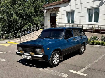 Авто ВАЗ 2104 2004 № 8937608