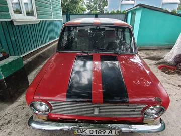 Авто ВАЗ 2101 1988 № 8937612