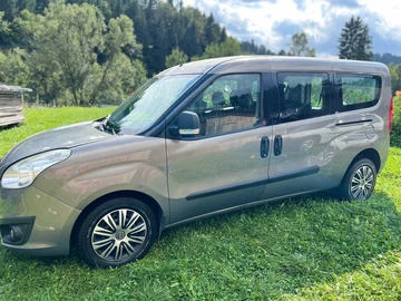 Авто Opel Combo 2015 № 8937626