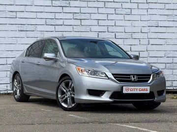 Авто Honda Accord 2016 № 8937628
