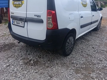 Авто Renault Logan 2012 № 8937630