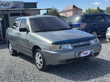 Авто ВАЗ 2110 2006 № 8937634