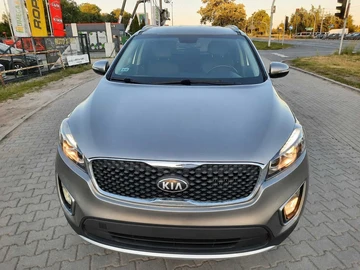 Авто KIA Sorento 2017 № 8937644
