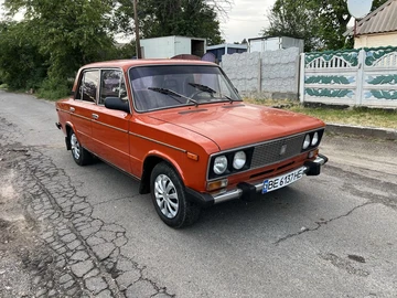 Авто ВАЗ 2106 1990 № 8937645
