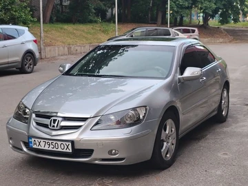 Авто Honda Legend 2006 № 8937648