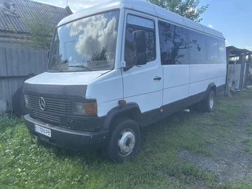 Авто Mercedes Mb 1999 № 8937651