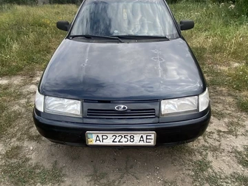 Авто ВАЗ 2110 2005 № 8937655
