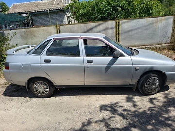 Авто ВАЗ 2110 2005 № 8937693