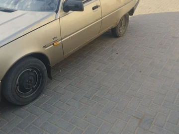 Авто ЗАЗ 1103 Slavuta 2002 № 8937695