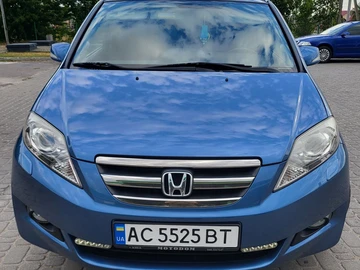 Авто Honda Fr-V 2007 № 8937696