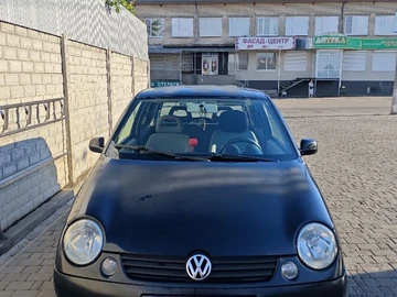 Авто Volkswagen Lupo 2000 № 8937699