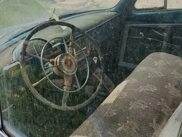 Авто ВАЗ 11113 Oka 1963 № 8937701