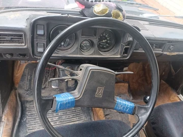 Авто ВАЗ 2105 1985 № 8937702