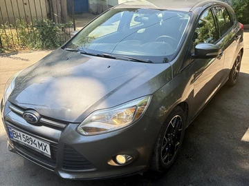 Авто Ford Focus 2012 № 8937704