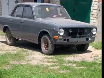 Авто ГАЗ 24-10 Волга 1985 № 8937705