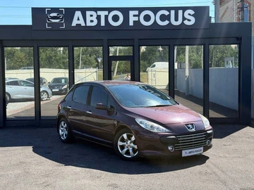 Авто Peugeot 307 2005 № 8937713