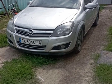 Авто Opel Astra 2008 № 8937717