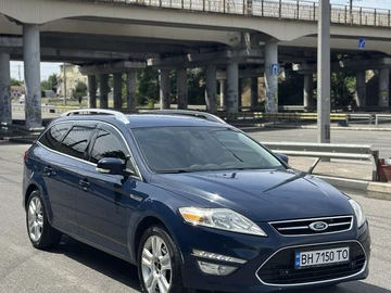 Авто Ford Mondeo 2012 № 8937721