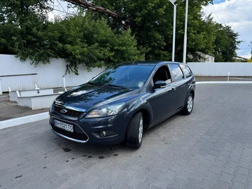 Авто Ford Focus 2008 № 8937726
