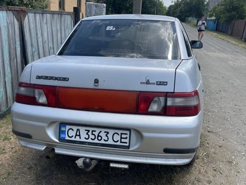 Авто ВАЗ 2110 2006 № 8937733