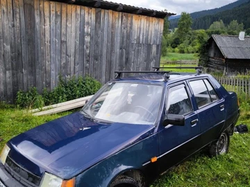 Авто ЗАЗ 1103 Slavuta 2005 № 8937734