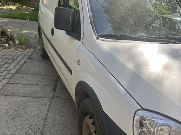 Авто Opel Combo 2006 № 8937739