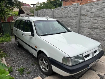 Авто Fiat Tempra 1995 № 8937741